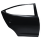 2016–2020 Hyundai Elantra / OEM Style Steel Right Rear Door