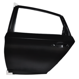 2018–2022 Honda Accord / OEM Style Steel Left Rear Door
