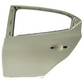 2013–2018 Mazda 3 / OEM Style Steel Left Rear Door