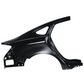 2013–2020 Ford Fusion / OEM Style Steel Right Quarter Panel