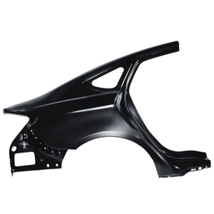 2013–2020 Ford Fusion / OEM Style Steel Right Quarter Panel