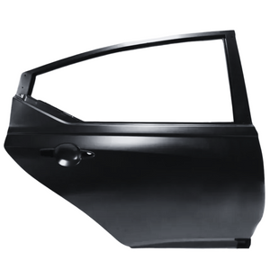 2019–2024 Nissan Altima / OEM Style Steel Right Rear Door