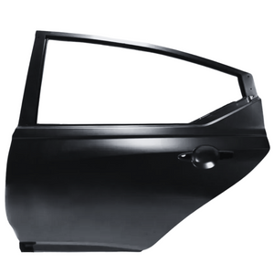 2019–2024 Nissan Altima / OEM Style Steel Left Rear Door