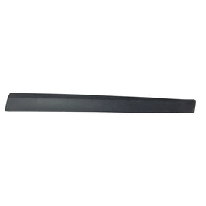 2017-2024 Jeep Compass / OEM Style Front Right Door Molding