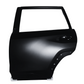 2019–2020 Toyota RAV-4 / OEM Style Steel Left Rear Door