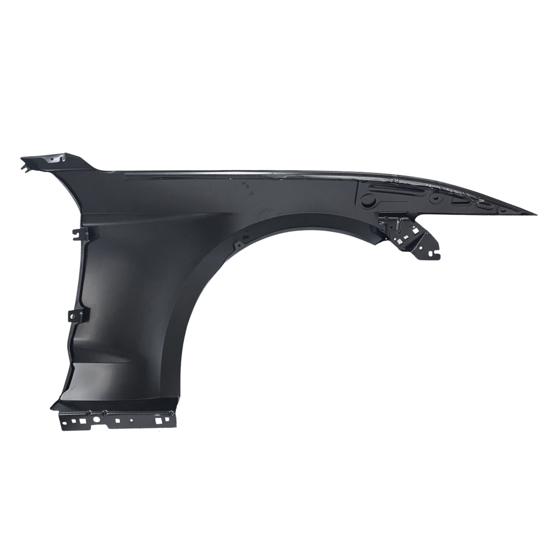 2015-2017 Ford Mustang OEM Aluminum Left Front Fender | BSSPARTS