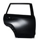 2019–2020 Toyota RAV-4 / OEM Style Steel Right Rear Door