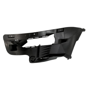 2018-2019 Ford Explorer / OEM Style Left Fog Light Bracket Support
