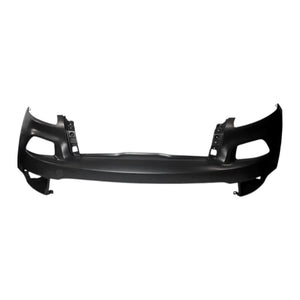 2014-2018 Jeep Cherokee / OEM Style Front Bumper Upper