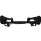 2014-2018 Jeep Cherokee / OEM Style Front Bumper Upper