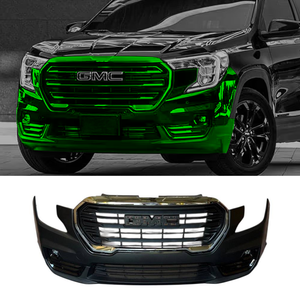 2022-2023 GMC Terrain / Front Bumper Assembly with Fog Lights