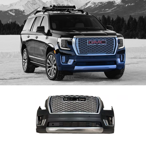 2021-2023 GMC Yukon / Front Bumper Assembly