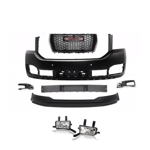 2015-2020 GMC Yukon / Front Bumper Assembly