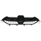2017-2019 Honda CR-V / Sport Style Front Bumper Upper Grille