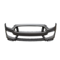 2015-2017 Ford Mustang / GT350 Style Front Bumper