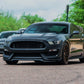 2015-2017 Ford Mustang / GT350 Style Front Bumper
