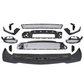 2015-2017 Ford Mustang / GT350R Style Front Bumper