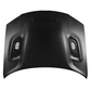 2011 - 2023 Chrysler 300 / Redeye Style Aluminum Hood