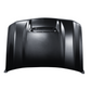 2017 - 2019 Chevrolet Silverado 2500 HD / Demon Style w/One Scoop Aluminum Hood