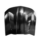 2023 - 2025 Chevrolet Colorado / Z71 Style Aluminum Hood