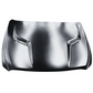 2009-2018 Dodge RAM 1500 / Sport Style Aluminum Hood