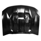 2023 - 2025 Chevrolet Colorado / ZR2 Style Aluminum Hood