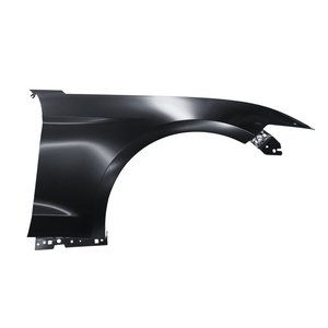 2015-2017 Ford Mustang / OEM Style Aluminum Right Front Fender