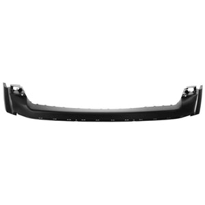2011–2017 Jeep Patriot / OEM Style Front Bumper Upper