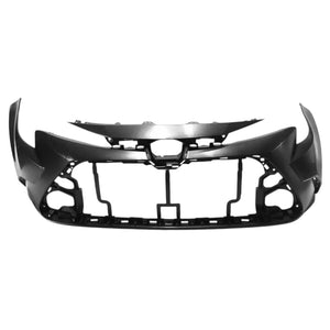2020-2023 Toyota Corolla / LE OEM Style Front Bumper