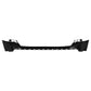 2011–2017 Jeep Patriot / OEM Style Front Bumper Upper