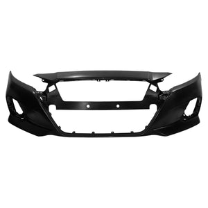 2019–2022 Nissan Altima / OEM Style Front Bumper