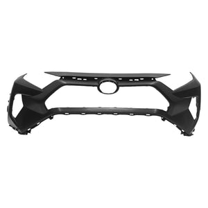 2019–2024 Toyota RAV-4 / OEM Style Front Bumper