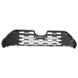 2019–2024 Toyota RAV-4 / OEM Style Upper Grille