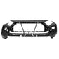 2019–2024 Toyota RAV-4 / Adventure Style Front Bumper