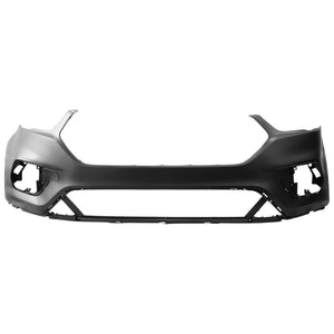 2017–2019 Ford Escape / OEM Style Front Bumper