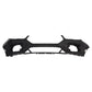 2017–2019 Ford Escape / OEM Style Front Bumper