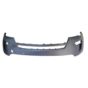 2018-2019 Ford Explorer / OEM Style Front Bumper