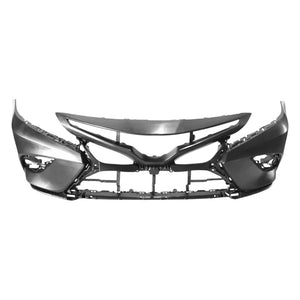 2018–2020 Toyota Camry 70 / SE OEM Style Front Bumper