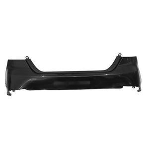 2018–2024 Toyota Camry 70 / LE OEM Style Rear Upper Bumper