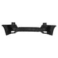 2011–2018 Dodge Journey / SXT CrossRoad GT Style Rear Upper Bumper