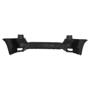 2011–2018 Dodge Journey / SXT CrossRoad GT Style Rear Upper Bumper