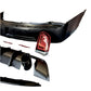 2015-2023 Chrysler 300 / Rear Bumper Kit with Tail Lights