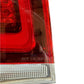 2015-2023 Chrysler 300 / Rear Bumper Kit with Tail Lights
