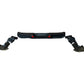 2018-2024 Jeep Wrangler JL / Rubicon Style Rear Bumper