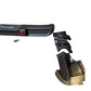 2018-2024 Jeep Wrangler JL / Rubicon Style Rear Bumper