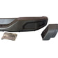 2007-2017 Jeep Wrangler JK / Rubicon Style Rear Bumper Steel