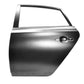 2013–2018 Nissan Sentra / OEM Style Steel Left Rear Door