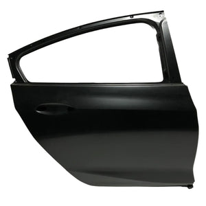 2016–2019 Chevrolet Cruze / OEM Style Steel Right Rear Door