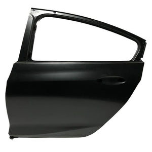 2016–2019 Chevrolet Cruze / OEM Style Steel Left Rear Door