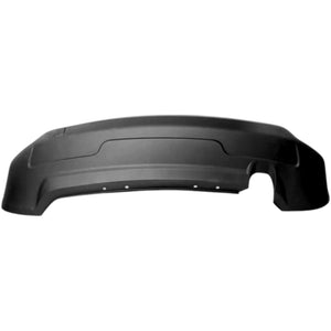 2011–2016 Jeep Compass / OEM Style Rear Bumper Lower